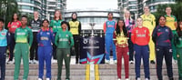 U19 ladies's T20 international Cup live Streaming